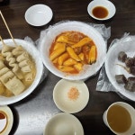 형제오뎅 - 원주 떡볶이, 오뎅 맛집 - 다이닝코드