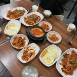 보글보글찌게마을 - 일산 김치찌개, 찌개 맛집 - 다이닝코드