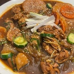 봉추찜닭 평촌스마트스퀘어점 - 평촌 찜닭, 누룽지 맛집 | 다이닝코드, 빅데이터 맛집검색