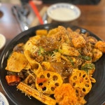 마곡의 맛집, 피슈마라홍탕 - AI 딩코의 맛집 공략