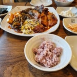 바담코다리 재송점 - 재송동 코다리, 코다리조림 맛집 | 다이닝코드, 빅데이터 맛집검색