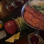 육회왕자연어공주 회기점 - 회기 연어, 육회 맛집 | 다이닝코드, 빅데이터 맛집검색