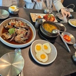 꽃게담다by알찬게장 검단신도시점 - 인천서구 꽃게탕 맛집 - 다이닝코드