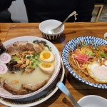 아사라식당 수성점 - 대구 돈코츠라멘, 탄탄멘 맛집 | 다이닝코드, 빅데이터 맛집검색