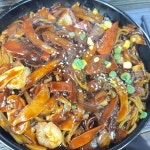 황제쟁반짜장 - 봉선동 짜장면, 중국집 맛집 | 다이닝코드, 빅데이터 맛집검색