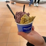빨라쪼델프레도 코엑스몰점 - 코엑스몰 젤라또, 아이스크림 맛집 | 다이닝코드, 빅데이터 맛집검색