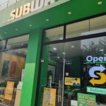 써브웨이 수원천천점 - 수원 샌드위치, 에그마요 맛집 | 다이닝코드, 빅데이터 맛집검색