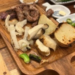 김형제고기의철학: 고기맛 깔끔, 친절한 서비스 - AI 딩코의 맛집 공략