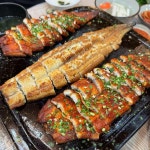 고창심원풍천장어 - 전주시 장어, 장어구이 맛집 | 다이닝코드, 빅데이터 맛집검색
