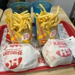 롯데리아 - 창원 버거, 새우버거 맛집 | 다이닝코드, 빅데이터 맛집검색