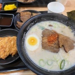 가성비 좋은 노원역 라멘집 쇼부라멘 - AI 딩코의 맛집 공략