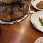 숯불갈비 맛집 육미옥 - AI 딩코의 맛집 공략