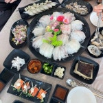용하장횟집 - 대천해수욕장 횟집, 해삼 맛집 | 다이닝코드, 빅데이터 맛집검색