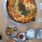 수자매 물닭갈비 - 장안동 물닭갈비, 닭내장 맛집 | 다이닝코드, 빅데이터 맛집검색