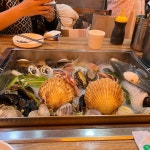 황제 해물폭탄 - 매장 더워도 맛있는 해물요리 - AI 딩코의 맛집 공략