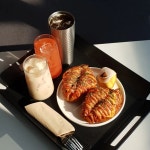 스텀프하우스 - 경산 카페, 소금빵 맛집 - 다이닝코드