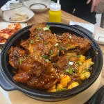 별미감자탕 소답점 - 창원 감자탕, 매운뼈찜 맛집 | 다이닝코드, 빅데이터 맛집검색