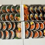 다르다김밥 - 상무 김밥, 분식 맛집 | 다이닝코드, 빅데이터 맛집검색