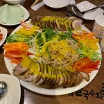 홍대칼국수와족발 - 탄현 족발, 칼국수 맛집 | 다이닝코드, 빅데이터 맛집검색