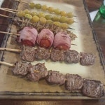일락꼬치상회 - 연수동 꼬치, 술집 맛집 | 다이닝코드, 빅데이터 맛집검색