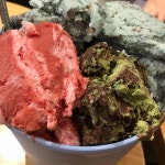 배스킨라빈스 경복궁역점 - 경복궁역 아이스크림, 민트초코 맛집 - 다이닝코드