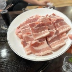 분당 정자동 산성가마솥 - AI 딩코의 맛집 공략
