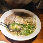 베트남 쌀국수 맛집 리틀파파포 - AI 딩코의 맛집 공략