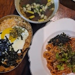 한끼 - 충북대 국수, 밥집 맛집 - 다이닝코드