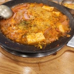 엉클정부대찌개생고기 - 장안동 부대찌개, 라면 맛집 - 다이닝코드