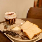 니즈커피 - 용인 커피, 카이막 맛집 - 다이닝코드