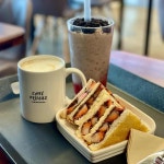 플러스82커피 은평점 - 응암동 카페, 디저트 맛집 | 다이닝코드, 빅데이터 맛집검색