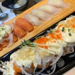 수초밥 - 구월동 스시, 숙성회 맛집 - 다이닝코드