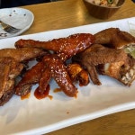 치킨뱅이 홍대점 - 홍대 치킨, 골뱅이 맛집 | 다이닝코드, 빅데이터 맛집검색