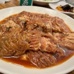 솔가숯불갈비 삼천점 - 전주 돼지갈비, LA양념갈비 맛집 - 다이닝코드