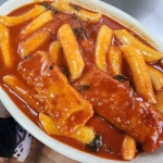만나튀김떡볶이 - 대전관평동 떡볶이, 튀김 맛집 | 다이닝코드, 빅데이터 맛집검색