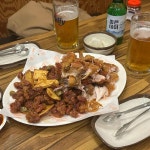 가마치통닭 안락점 - 안락동 치킨, 옛날통닭 맛집 | 다이닝코드, 빅데이터 맛집검색