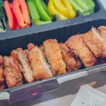 누구나홀딱반한닭 배곧고점 - 배곧 치킨, 닭 맛집 | 다이닝코드, 빅데이터 맛집검색