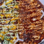 신림 1인피자 맛집 Top4 - 다이닝코드