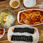 옥이네분식 - 구월동 분식, 떡볶이 맛집 | 다이닝코드, 빅데이터 맛집검색