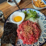 한사바리 - 건대 육회, 육사시미 맛집 | 다이닝코드, 빅데이터 맛집검색