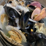 대부도맛집 16호원조할머니칼국수 - AI 딩코의 맛집 공략