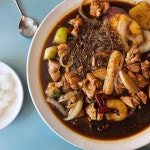 두남자찜닭 - 포항 찜닭, 납작만두 맛집 | 다이닝코드, 빅데이터 맛집검색