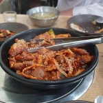 고흥식당 - 종로5가 백반, 코다리조림 맛집 | 다이닝코드, 빅데이터 맛집검색