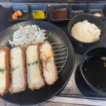 진돈 - 진주 돈까스 맛집 | 다이닝코드, 빅데이터 맛집검색