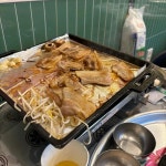 의정부신시가지 냉동삼겹 맛집 Top3 - 다이닝코드