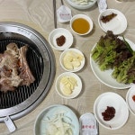 안동 동진가든, 가성비 좋은 돼지갈비 맛집 - AI 딩코의 맛집 공략