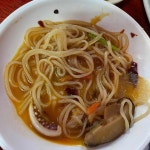 중화원 - 불광역 짬뽕, 해물누룽지탕 맛집 - 다이닝코드