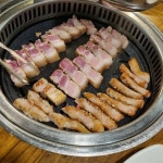 화포식당 - 용현동 삼겹살, 한돈생갈비 맛집 | 다이닝코드, 빅데이터 맛집검색
