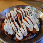 맛닭꼬 - 면목역 치킨, 현미 맛집 - 다이닝코드