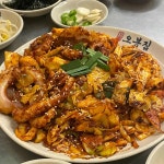 오봉집 광교중앙역점 - 광교중앙역 낙지볶음, 낙지 맛집 | 다이닝코드, 빅데이터 맛집검색